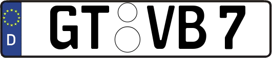 GT-VB7