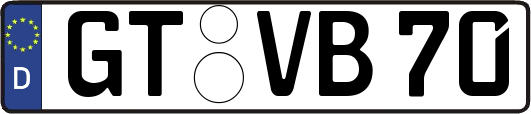 GT-VB70