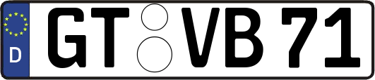 GT-VB71