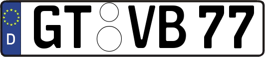 GT-VB77