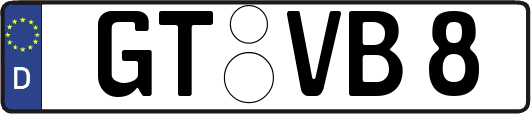 GT-VB8