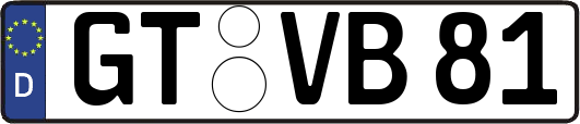 GT-VB81
