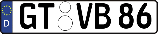 GT-VB86