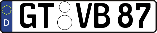 GT-VB87