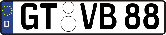GT-VB88