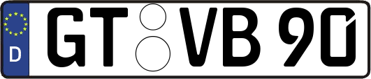 GT-VB90