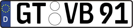 GT-VB91