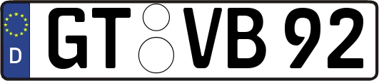 GT-VB92