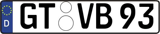 GT-VB93