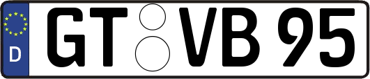 GT-VB95