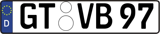 GT-VB97