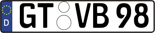 GT-VB98