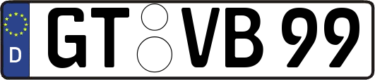 GT-VB99