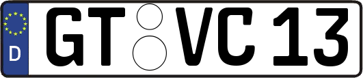 GT-VC13
