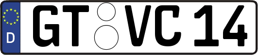 GT-VC14