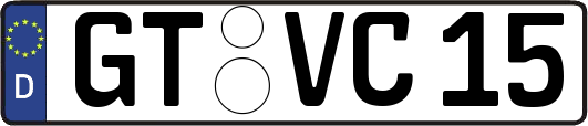 GT-VC15