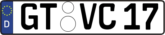 GT-VC17