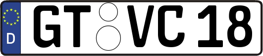 GT-VC18