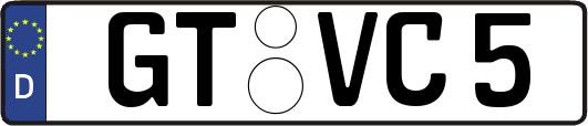 GT-VC5