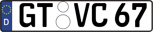 GT-VC67