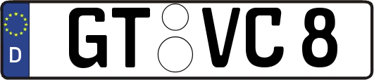 GT-VC8