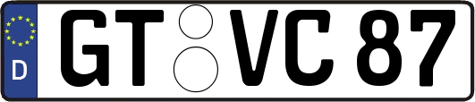 GT-VC87