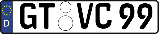 GT-VC99