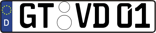 GT-VD01