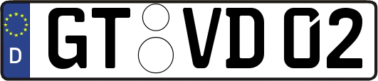 GT-VD02
