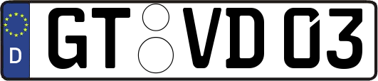 GT-VD03