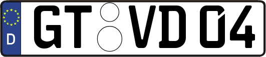 GT-VD04