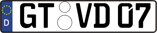 GT-VD07