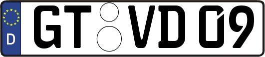 GT-VD09