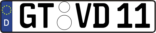 GT-VD11
