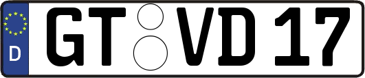 GT-VD17