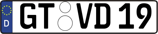 GT-VD19