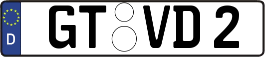 GT-VD2