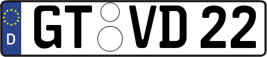 GT-VD22