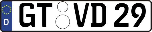 GT-VD29