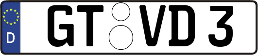 GT-VD3