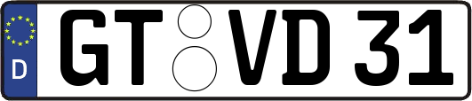 GT-VD31