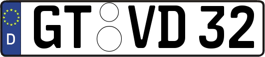 GT-VD32