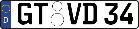 GT-VD34