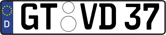 GT-VD37