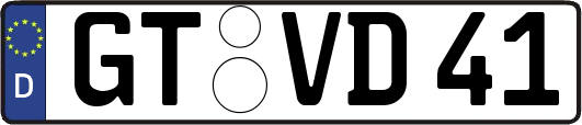 GT-VD41