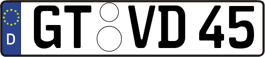GT-VD45