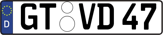 GT-VD47