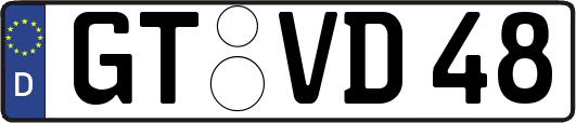 GT-VD48