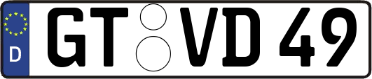 GT-VD49