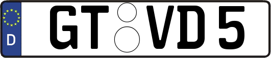 GT-VD5